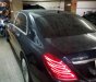 Mercedes-Benz Maybach 2016 - Bán Mercedes năm 2016, màu xanh lam, nhập khẩu nguyên chiếc chính hãng