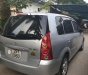 Mazda Premacy 2003 - Cần bán gấp Mazda Premacy đời 2003, màu bạc xe nguyên bản