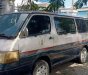 Toyota Hiace   2.0 1999 - Cần bán gấp Toyota Hiace 2.0 năm sản xuất 1999, giá tốt