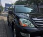 Lexus GX 2009 - Bán xe Lexus GX sản xuất năm 2009, màu đen, nhập khẩu nguyên chiếc