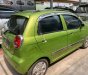 Chevrolet Spark 2008 - Cần bán Chevrolet Spark đời 2008, màu xanh lam