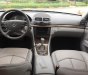 Mercedes-Benz E class 2007 - Cần bán Mercedes 2007, màu đen, 430tr xe còn mới nguyên