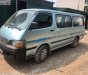 Toyota Hiace   2000 - Bán xe cũ Toyota Hiace đời 2000, xe nhập