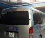 Toyota Hiace 2010 - Cần bán xe Toyota Hiace năm sản xuất 2010, máy dầu 2.5, số tay