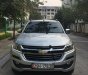 Chevrolet Colorado 2018 - Cần bán Chevrolet Colorado đời 2018, màu bạc, xe nhập chính hãng