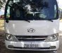 Hyundai County 2008 - Bán xe Hyundai County 2008, màu trắng, 320tr xe chạy êm