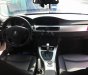 BMW 3 Series   2011 - Bán BMW 320i AT 2011, màu trắng, xe gia đình, giá tốt