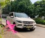 Mercedes-Benz ML Class 2012 - Cần bán Mercedes ML350 2012, màu trắng, xe nhập