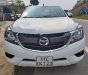 Mazda BT 50   2016 - Bán Mazda BT 50 2.2L 4x4 MT sản xuất 2016, màu trắng, nhập khẩu 