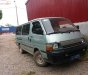 Toyota Hiace   2000 - Bán xe cũ Toyota Hiace đời 2000, xe nhập