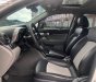 Chevrolet Orlando LTZ 1.8 AT 2016 - Cần bán Chevrolet Orlando LTZ 1.8 AT năm 2016, màu trắng, 515tr