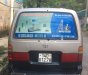 Toyota Hiace 2003 - Cần bán gấp Toyota Hiace sản xuất năm 2003, màu bạc xe chạy êm