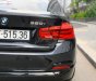 BMW 3 Series 320i 2015 - Cần bán lại xe BMW 3 Series 320i đời 2015, màu đen, nhập khẩu nguyên chiếc