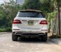 Mercedes-Benz ML Class 2012 - Cần bán Mercedes ML350 2012, màu trắng, xe nhập