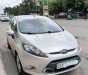 Ford Fiesta 2011 - Bán xe Ford Fiesta 2011, màu trắng xe nguyên bản