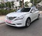 Hyundai Sonata 2011 - Xe Hyundai Sonata 2011