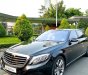 Mercedes-Benz S class   2016 - Cần bán xe Mercedes S500 đời 2016, màu đen