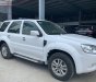 Ford Escape 2.3L 2014 - Cần bán Ford Escape 2.3L năm 2014, màu trắng, 498tr