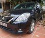 Nissan Sunny 1.5 XV 2013 - Cần bán Nissan Sunny 1.5 XV sản xuất 2013, màu đen số tự động