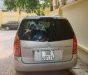 Mazda Premacy   2002 - Bán Mazda Premacy năm sản xuất 2002, màu bạc, số tự động 