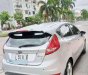 Ford Fiesta 2011 - Bán xe Ford Fiesta 2011, màu trắng xe nguyên bản