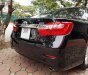 Toyota Camry 2.0E 2014 - Bán ô tô Toyota Camry 2.0E sản xuất năm 2014, màu đen