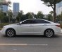 Hyundai Sonata 2011 - Xe Hyundai Sonata 2011