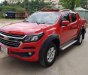 Chevrolet Colorado 2017 - Bán Chevrolet Colorado đời 2017, màu đỏ, xe nhập 