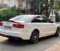 Audi A6 2012 - Bán Audi A6 đời 2012, màu trắng, nhập khẩu