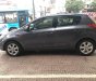 Hyundai i20 1.4 AT 2011 - Cần bán Hyundai i20 1.4 AT sản xuất năm 2011, màu xám, nhập khẩu chính chủ