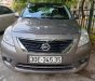 Nissan Sunny   2016 - Cần bán lại xe Nissan Sunny 1.5 XL đời 2016, màu nâu, chính chủ