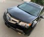 Acura MDX 2008 - Bán Acura MDX năm sản xuất 2008, màu đen, nhập khẩu