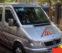 Mercedes-Benz Sprinter 2012 - Cần bán xe Mercedes đời 2012, màu bạc xe chạy êm