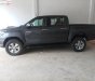 Toyota Hilux 2016 - Bán Toyota Hilux 2016, màu xám, xe nhập chính hãng