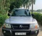 Mitsubishi Pajero 3.0 2005 - Bán xe Mitsubishi Pajero 3.0 năm sản xuất 2005, màu bạc chính chủ