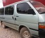 Toyota Hiace   2000 - Bán xe cũ Toyota Hiace đời 2000, xe nhập