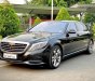 Mercedes-Benz S class   2016 - Cần bán xe Mercedes S500 đời 2016, màu đen