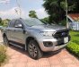 Ford Ranger Wildtrak 2.0L 4x4 AT 2018 - Bán Ford Ranger Widltrak 2.0L 4x4 AT đời 2018, màu xám, xe nhập, giá tốt