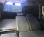 Toyota Hiace 2003 - Cần bán gấp Toyota Hiace sản xuất năm 2003, màu bạc xe chạy êm