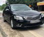 Toyota Camry   2010 - Bán Toyota Camry 2.4G 2010, màu đen như mới, giá tốt