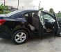 Chevrolet Cruze 2011 - Cần bán gấp Chevrolet Cruze đời 2011, màu đen giá cạnh tranh xe còn mới