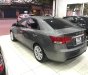 Kia Forte SX 1.6 AT 2011 - Bán ô tô Kia Forte SX 1.6 AT năm 2011 số tự động 