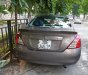 Nissan Sunny   2016 - Cần bán lại xe Nissan Sunny 1.5 XL đời 2016, màu nâu, chính chủ