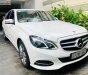 Mercedes-Benz E class 250 2014 - Bán Mercedes E250 sản xuất 2014, màu trắng đẹp như mới