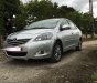 Toyota Vios 1.5E 2012 - Bán Toyota Vios E đời 2012, màu bạc