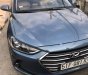 Hyundai Elantra 1.6 MT 2016 - Bán Hyundai Elantra 1.6 MT năm 2016, màu xanh lam, số sàn 