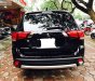 Mitsubishi Outlander 2018 - Bán Mitsubishi Outlander 2.4 CVT Premium 2018, màu đen, số tự động