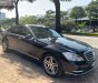 Mercedes-Benz S class 2006 - Bán ô tô Mercedes đời 2006, màu đen, xe nhập chính chủ giá cạnh tranh