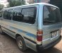 Toyota Hiace   2000 - Bán xe cũ Toyota Hiace đời 2000, xe nhập