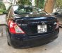 Nissan Sunny XV 2013 - Cần bán gấp Nissan Sunny XV 2013, màu đen số tự động giá cạnh tranh